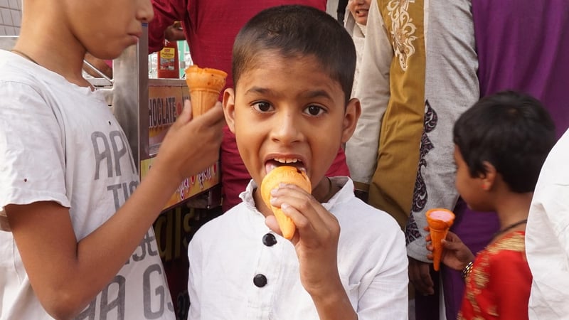 Quinoa Stuffed Bell Peppers